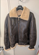 Schott NYC Classic 257s B-3