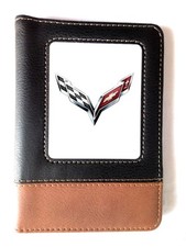 CORVETTE - PORTE-DOCUMENTS