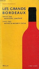Les Grands Bordeaux de 1945 à