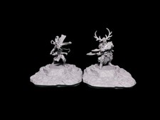 Runewars, Lot de 2 Seigneurs