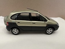 Renault Scénic 1 Aigle 1/43