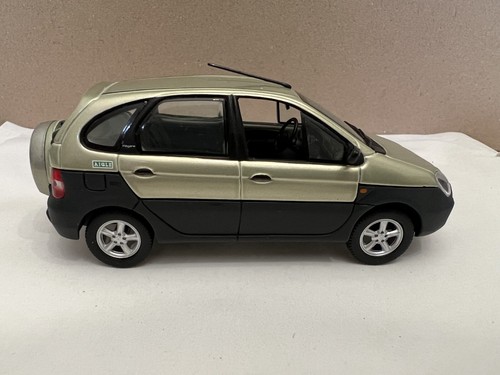 Renault scénic aigle 43 - renault, 1/43