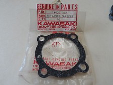 NOS OEM Véritable Kawasaki