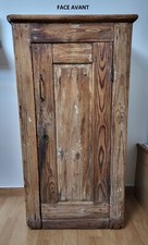 Très ancien Farinier de la région Nord des Hauts de France