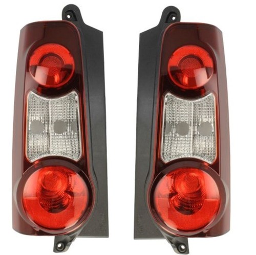 Lampe feu arriere - arriere, +