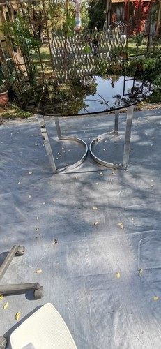 Table boris tabacoff demi - tabacoff, 2