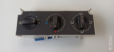 COMMANDE CHAUFFAGE CITROEN ZX