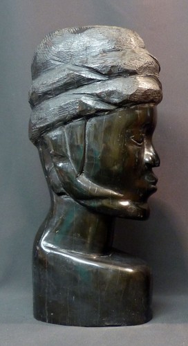 Art africain 1930 - africain,
