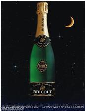 PUBLICITE ADVERTISING 095