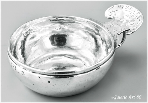 Roussel rare gros taste - rare,