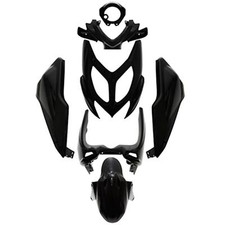CARROSSERIE-CARENAGE SCOOT