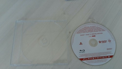 Rare jeu promo only collector - ,