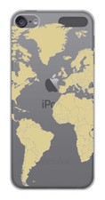 Coque en silicone imprimée