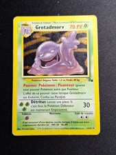 Grotadmorv 13/62 Holo Wizards