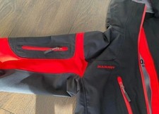 Veste Mammuth Extreme Logan