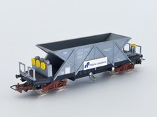 HO JOUEF 6575 - Wagon Trémie