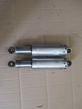 Amortisseurs pour Yamaha 750