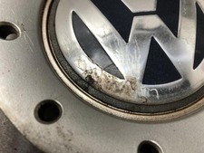 Enjoliveur VOLKSWAGEN POLO 4