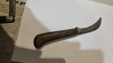  Ancien Couteau  greffoir