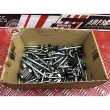 Kit de vis moteur Yamaha FZ1