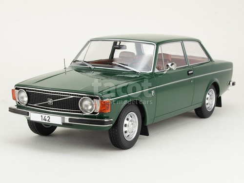 Volvo 142 1973 modelcar 1 - modelcar, 1/18
