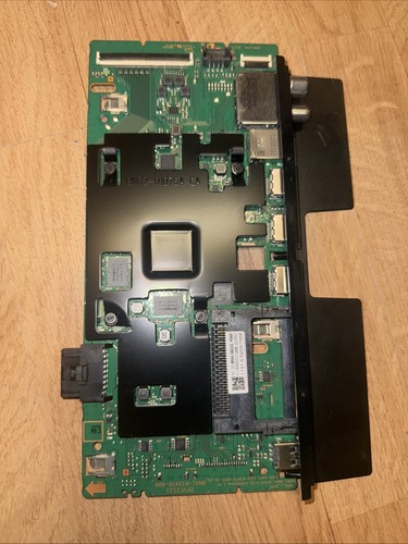 Motherboard carte mère - mère, tv