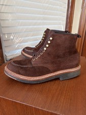 WORN 3x | ALDEN x TODD SNYDER