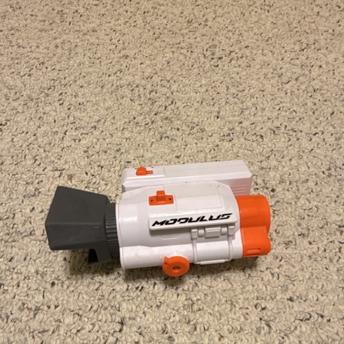 Nerf modulus blaster - modulus,