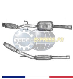 Catalyseur pour citroen - pour, xsara