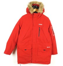 Veste rembourrée en duvet