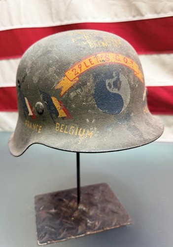 Museum piece ww2 - -,