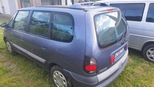 Actionneur serrure porte