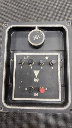 Jbl lx2 working - jbl, lx2-1