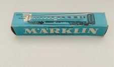 Märklin H0 - 4030 - voiture voyageur - boite vide