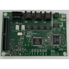 PLANMECA platine PROMAX Ethernet inte. 4D 121-44-A  PLAN10029312 POUR PIECES