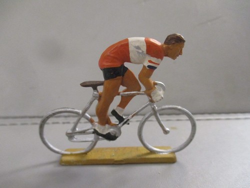 Coureur cycliste 6 - coureur,