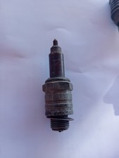 Ancienne Bougie D'allumage