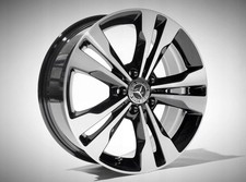Jantes alliage mercedes - alliage,
