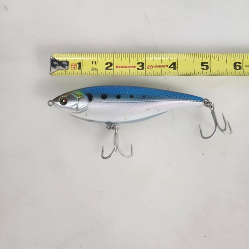 Sebile stick shadd floating - 90,