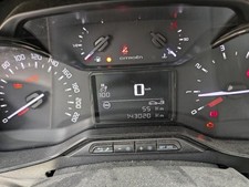 COCKPIT - - Citroën C3 (SX/SW) 9855428580