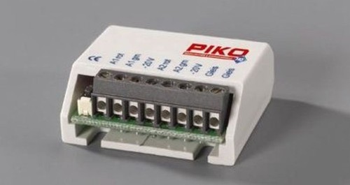 Piko 55030 décodeur pour - piko,