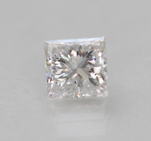 Diamant naturel taillé - diamant,