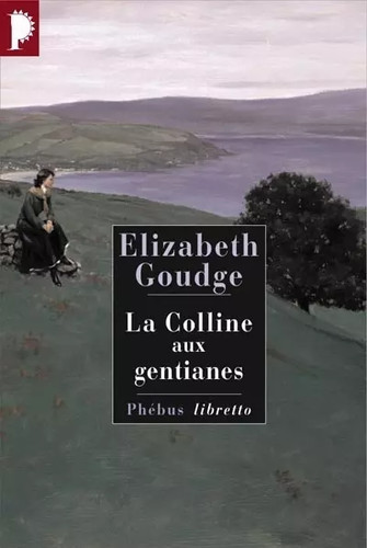 Colline aux gentianes - colline,