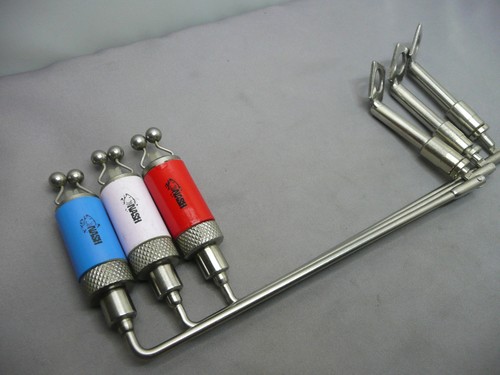 Nash swinger bite indicators - swinger, indicators-3