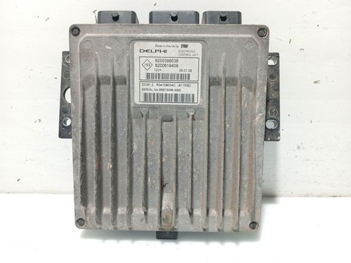8200399038 calculateur moteur - 8200399038,
