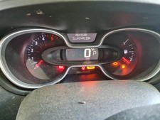 Tableau De Bord Compteur pour