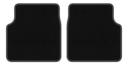 Tapis arrière moquette - tapis, en
