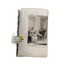 COTTIN - Claire d'Albe Mme -