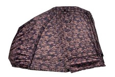 JRC Rova Parapluie Système Parapluie Isolé Tente de Pêche Abri