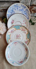4 ANCIENNES SOUS TASSES